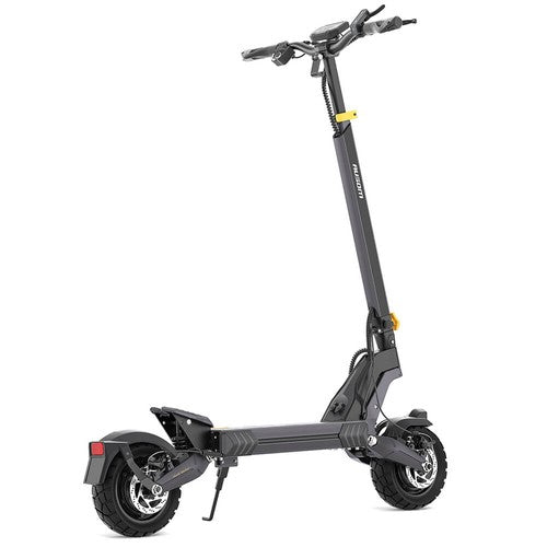 Trottinette électrique Ausom L2, moteur 2 x 800 W, 48 V, 15,6 Ah