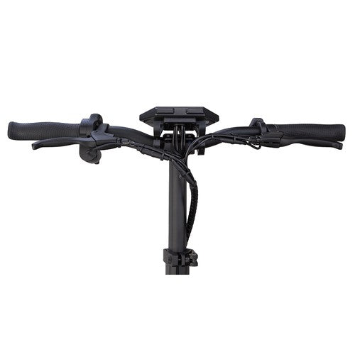 Trottinette électrique tout-terrain KuKirin G2 Master, pneus pneumatiques 1000 W x 2 doubles