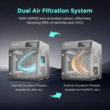 Imprimante 3D Flashforge Adventurer 5M Pro