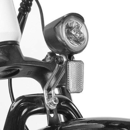 Vélo électrique de randonnée Eleglide T1 Step-Thru, pneus CST de 27,5 pouces