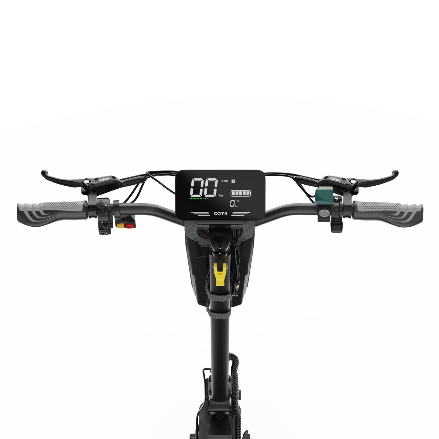 Trottinette électrique OOTD T10 Pro 900W*2x