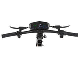 Trottinette électrique KuKirin G4, moteur 2000 W, batterie 60 V 20 Ah