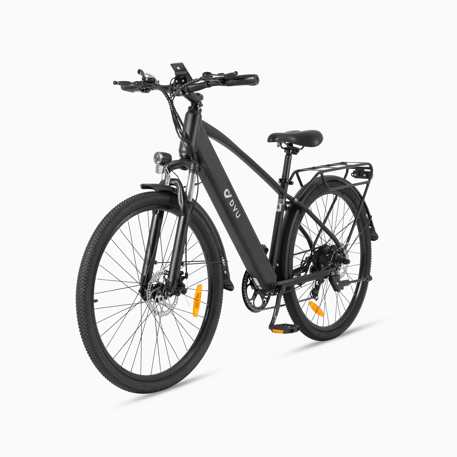 Vélo électrique DYU C5 27,5