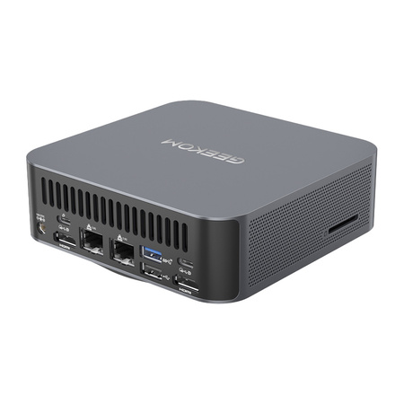 Mini PC GEEKOM GT1MEGA Intel® Core™ Ultra 9 185H (DDR5 16G)