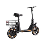 Trottinette électrique YAMALI X12 13Ah 