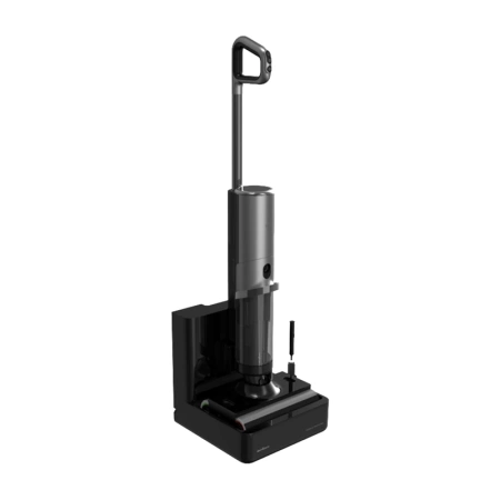 Aspirateur vertical sans fil Deerma DEM-VX900W avec fonction balai
