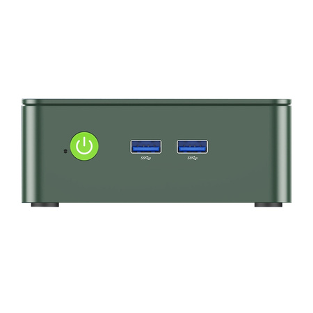 Mini PC GMKtec G3 PLUS Intel N150 16 Go RAM + 512 Go SSD WIN 11 Pro