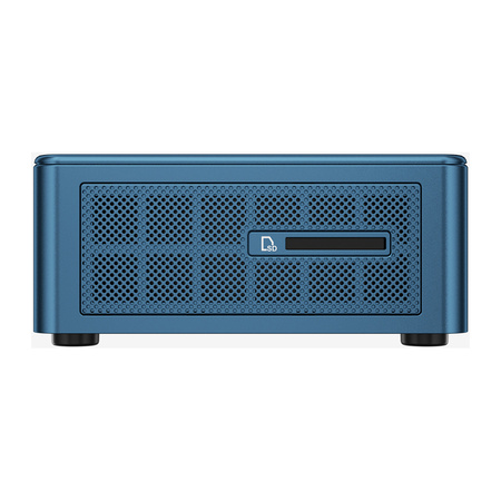 Mini PC GEEKOM IT13 Intel® Core i5-13600H (DDR4 16 Go + Gen4)