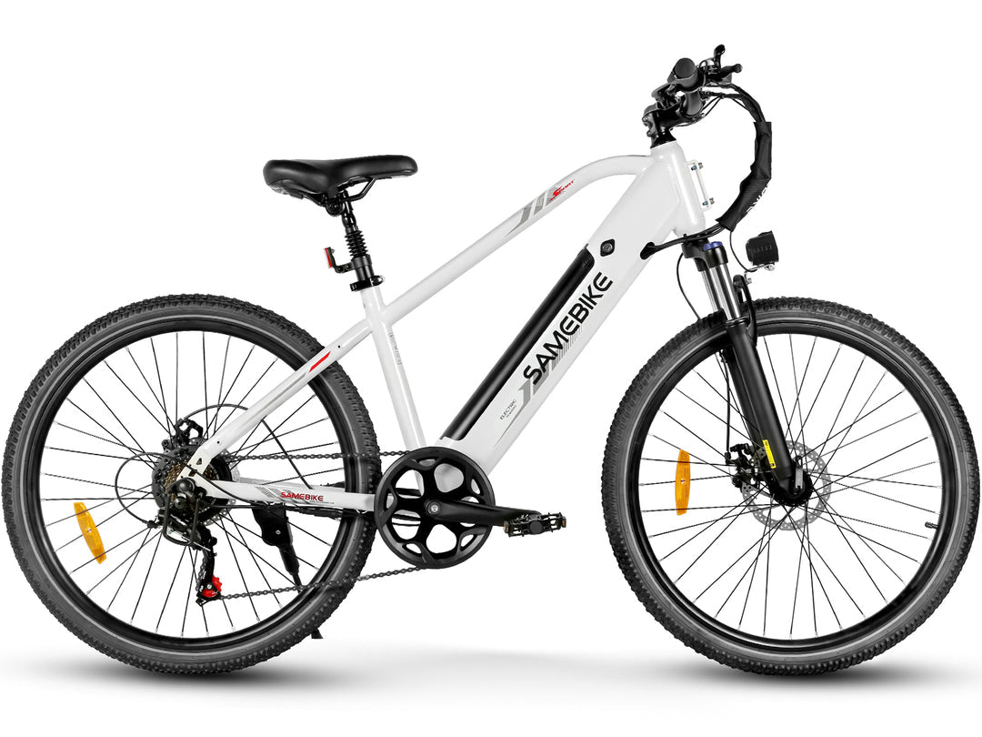 Vélo électrique SAMEBIKE RS-A01 HOMMES