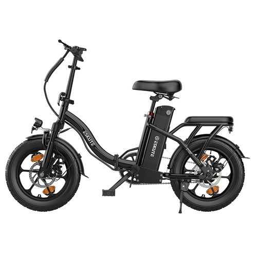 Vélo électrique ESKUTE D100 36V13Ah