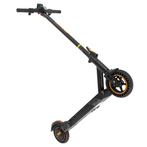Trottinette électrique pliable KuKirin S1 Max, moteur 350 W, 36 V 10,4 Ah