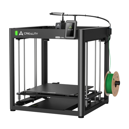 Imprimante 3D Creality Ender-5 Max