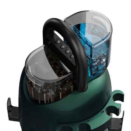 Aspirateur à linge Deerma DEM-BY700