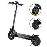 Trottinette électrique iScooter W9, moteur 1000 W, 48 V, 14 Ah