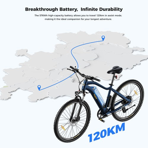 Vélo électrique Eleglide Mopride 3