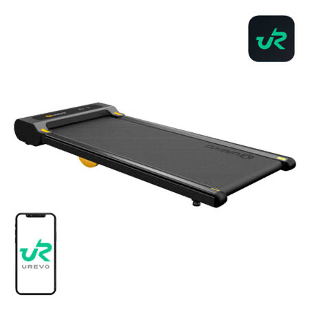 Tapis de course électrique UREVO Spacewalk Lite 