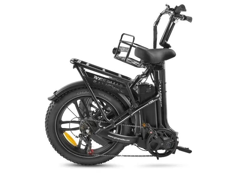 Vélo électrique pliant C05 Pro