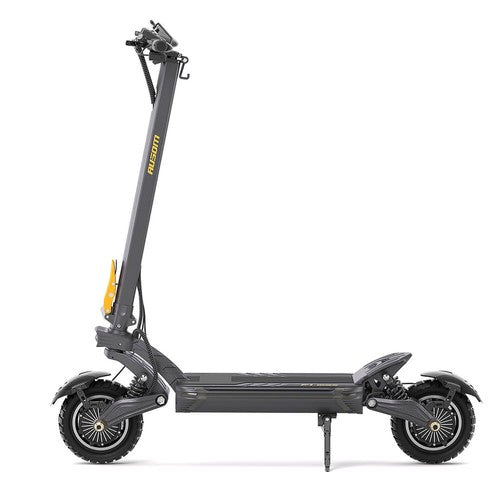 Trottinette électrique Ausom F1 Max, 2 moteurs 1400 W, 60 V 20,8 Ah