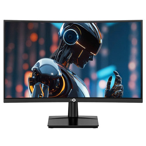 Moniteur de jeu TITAN ARMY C24A1H 23,6 pouces 240 Hz