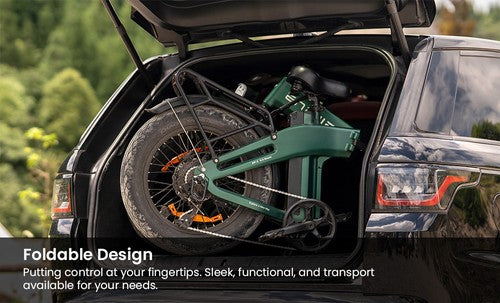 Vélo électrique ENGWE EP-2 3.0 Boost, moteur 250 W, 48 V, batterie 13,5 Ah