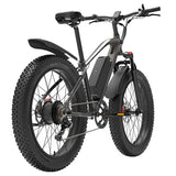 Vélo électrique GOGOBEST GF600 Plus, moteur 1000 W, 48 V 20 Ah