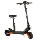 Trottinette électrique pliable KuKirin G2 Pro, moteur 600 W, 48 V, 15,6 Ah