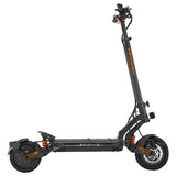 Trottinette électrique tout-terrain KuKirin G2 Master, pneus pneumatiques 1000 W x 2 doubles
