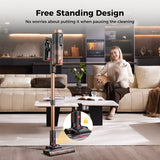 Aspirateur sans fil Proscenic P11 Ultra, 40 kPa