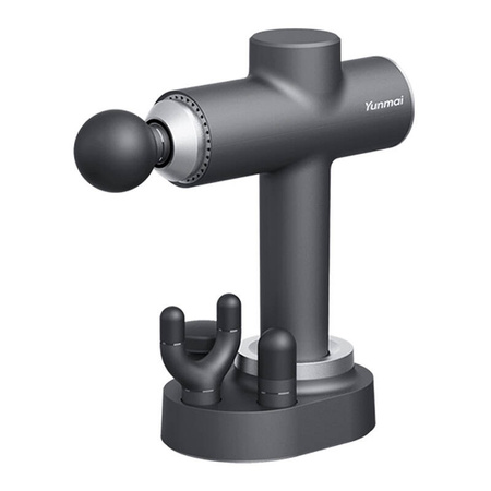 Pistolet de massage Yunmai Prime 2 YMFG-M418