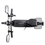 Trottinette électrique TWOFISH M5 Elite-E