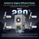 Imprimante 3D Flashforge Adventurer 5M Pro