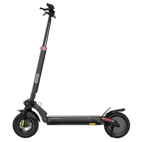 Trottinette électrique iScooter iX4 10 pouces 800 W