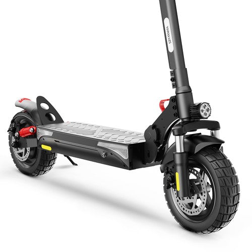 Trottinette électrique pliable iScooter iX3 à pneus 800 W