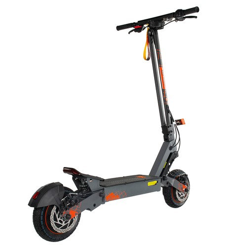 Trottinette électrique pliable KuKirin G2 Ultra, moteur 800 W x 2, 48 V 18 Ah