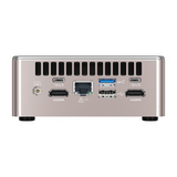 Mini PC GEEKOM A5 Ryzen 7 5825U 16 Go RAM 512 Go + Win11 Pro