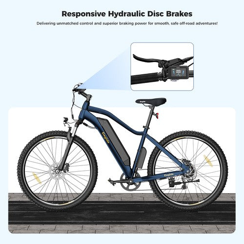 Vélo électrique Eleglide Mopride 3