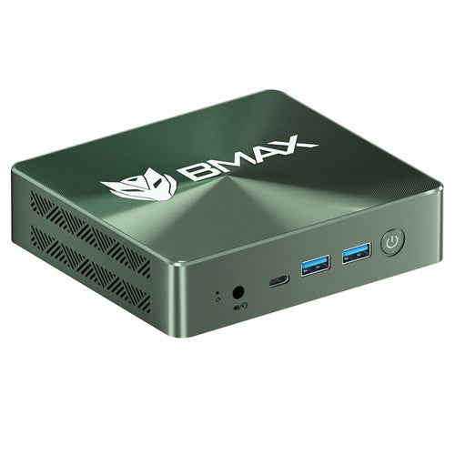 Mini PC BMAX B6 Plus, Intel Core i3-1000NG4 jusqu'à 3,2 GHz