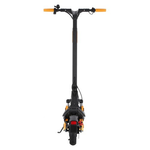 Trottinette électrique KUGOO M3 PRO, moteur 600 W, 48 V, 13 Ah