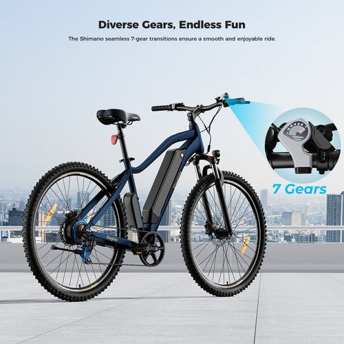 Vélo électrique Eleglide Mopride 3