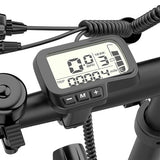 Vélo électrique ESKUTE D100 36V13Ah