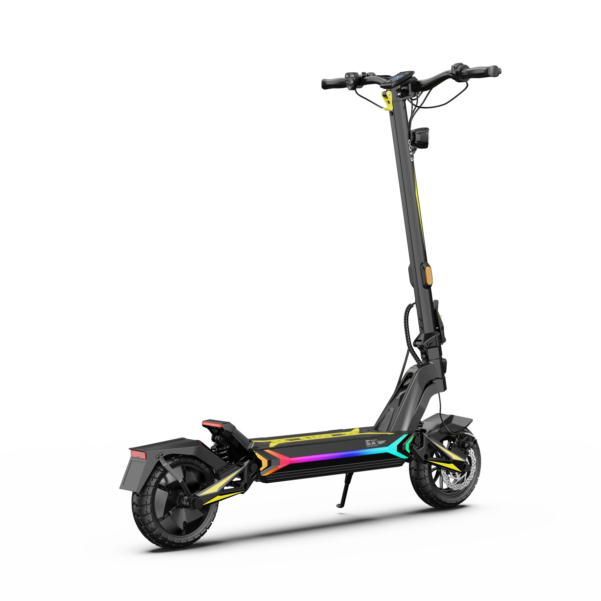 Trottinette électrique OOTD SR1 1400W