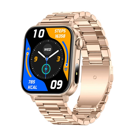 Montre connectée Colmi P80