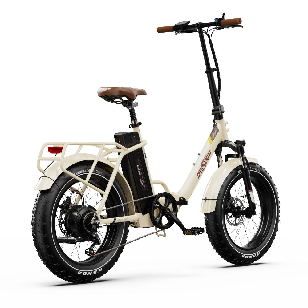 Vélo électrique pliable Onesport OT16 Max