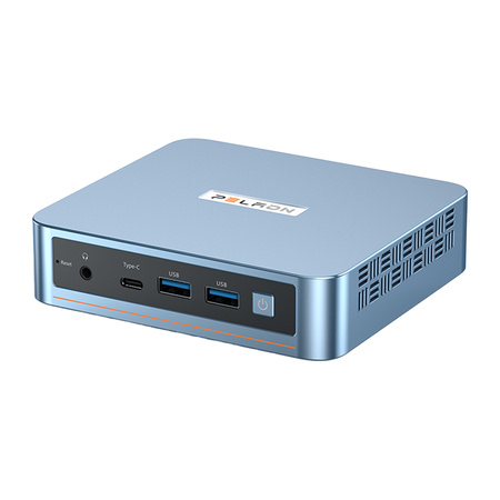 Mini PC Peladn WI-6 N150 16+512 Go