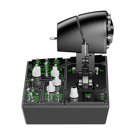 Panneau d'accélérateur MOZA AS008 MTP (PC)