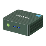 Mini PC GMKtec G3 PLUS Intel N150 16 Go RAM + 512 Go SSD WIN 11 Pro