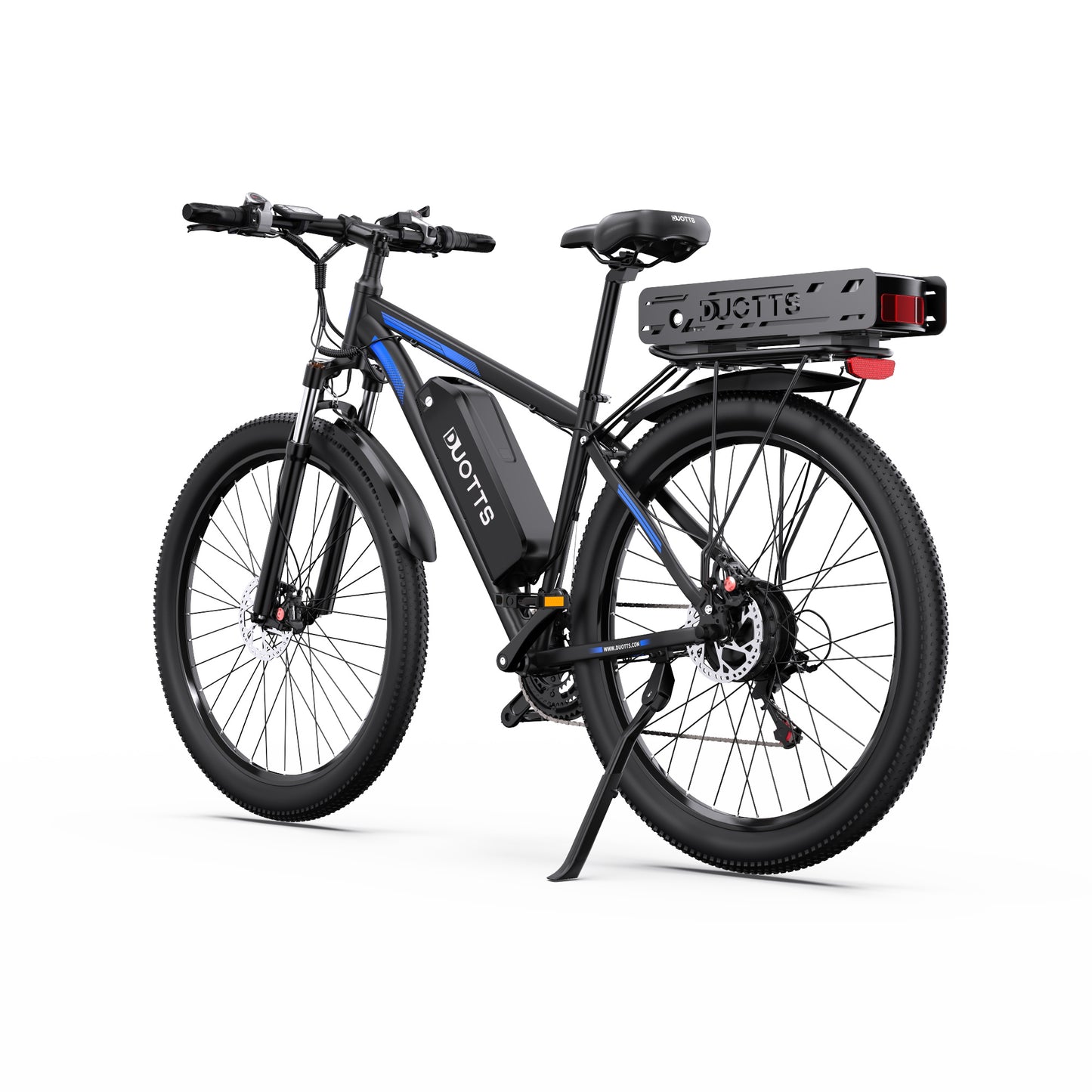Vélo électrique DUOTTS C29-K 37,5 Ah