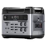 OUKITEL P2001 Plus Centrale électrique portable 2400 W CA