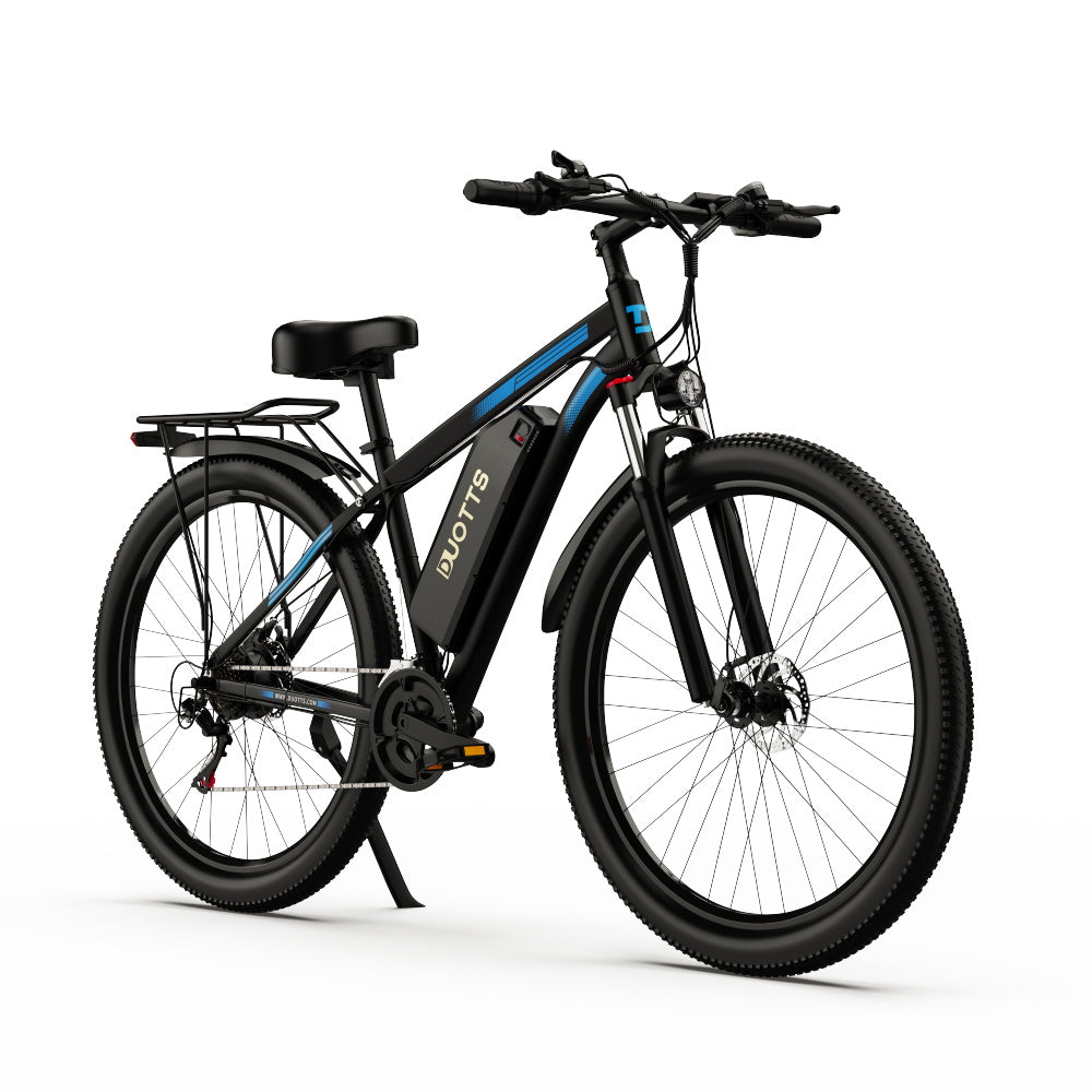 Vélo électrique DUOTTS C29 PRO 50 km/h