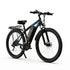 DUOTTS C29 PRO Electric Bike - elekset.com